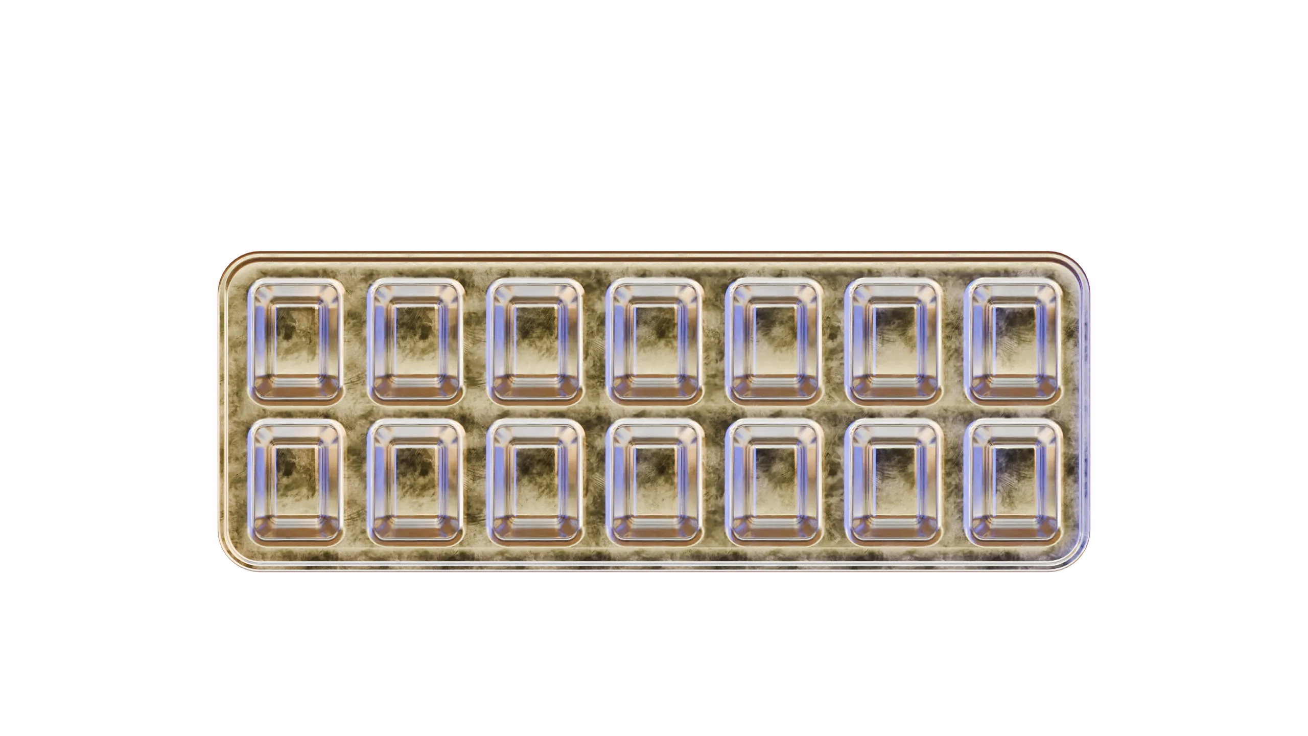 Pull Tray
