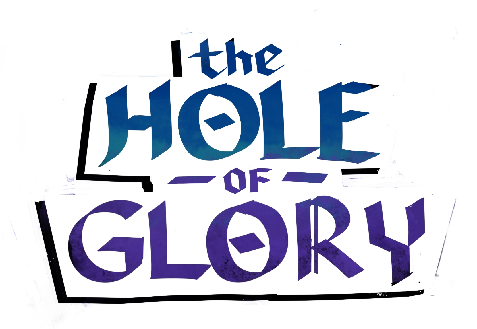 The Hole of Glory