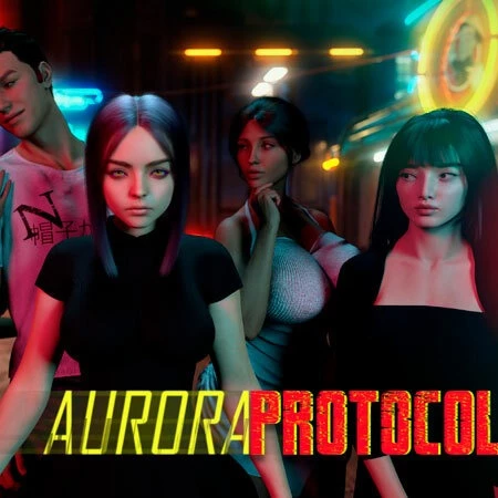 original 3DCG adult game