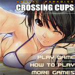 Crossing Cups: Hentai Paradise