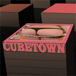 Cubetown