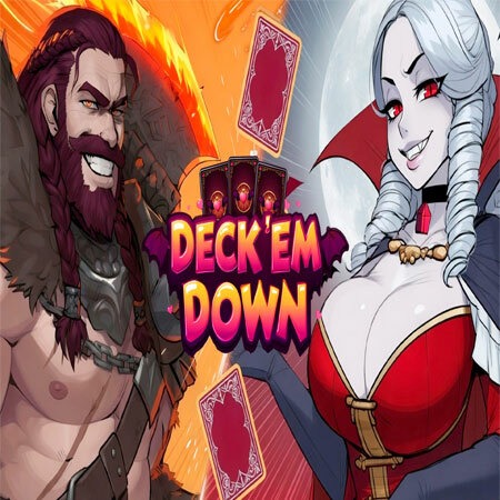 hentai card game