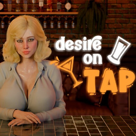 Desire on tap online