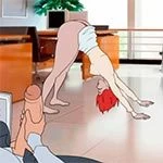 Gloria Gazongas: Office Incidentals - meet n fuck