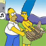 Horny Simpsons