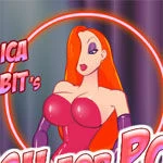 Jessica Rabbit's Flesh for Porn играть онлайн или скачать