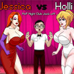 Jessica vs Holli