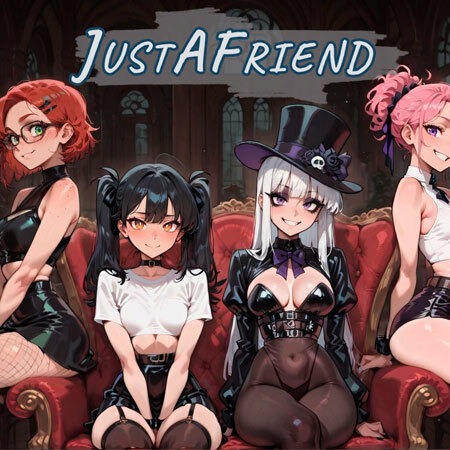 Just A Friend