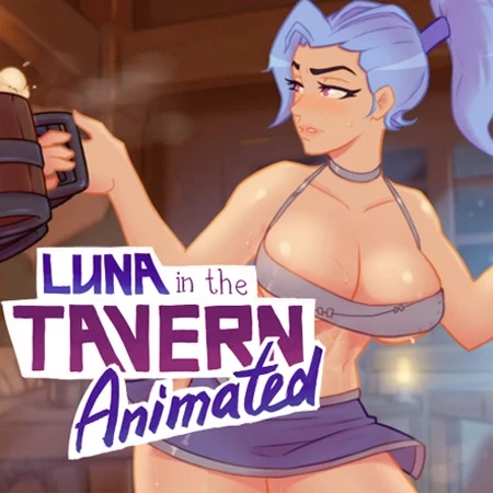 Luna in the tavern free browser porn game