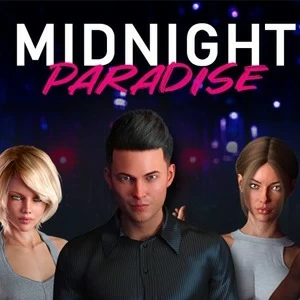Midnight Paradise 3D sex game - Games of Desire
