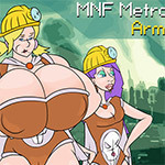 MNF Metropolis XXX Files: Armageddon