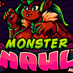 Monster Mawl - Igna