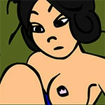 MrPinku - Happiness is In The Field - Part 2 - porn games