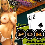 Poker Holdem Malene