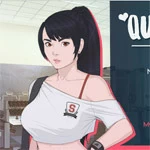 Quickie - Sara - hentai game