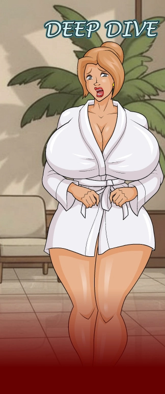 Cassie Cannons 8: Deep Dive