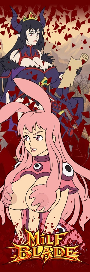Milf Blade