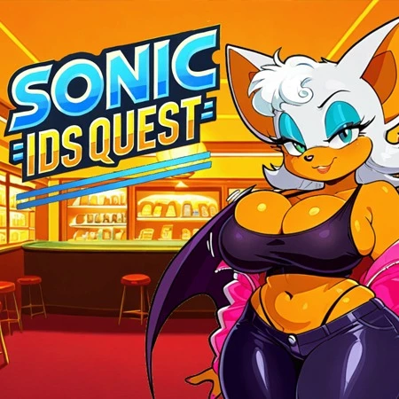 sonic hentai game