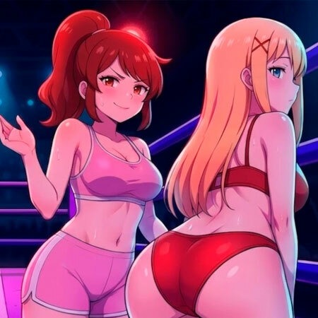 adult gacha game for free