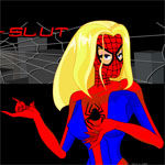 Spider Slut